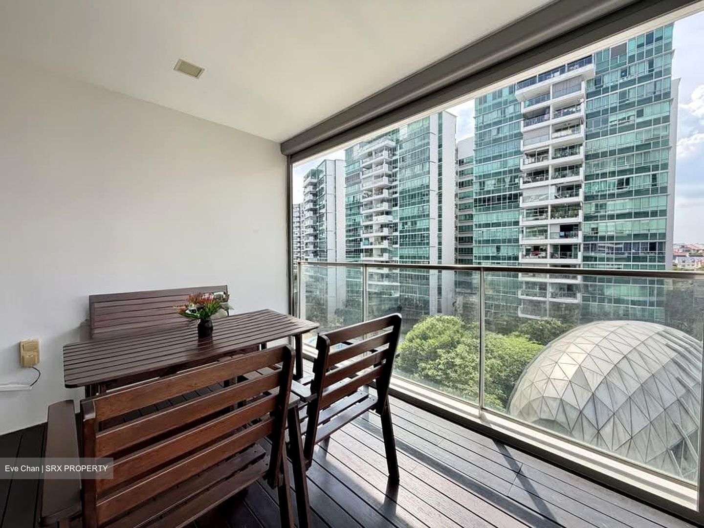 The Minton (D19), Condominium #562965811